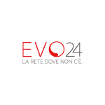 logo Evo24_Tavola disegno 1